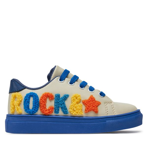 Action Boy Tenisice Action Boy AVO-207-726(III)CH Bež