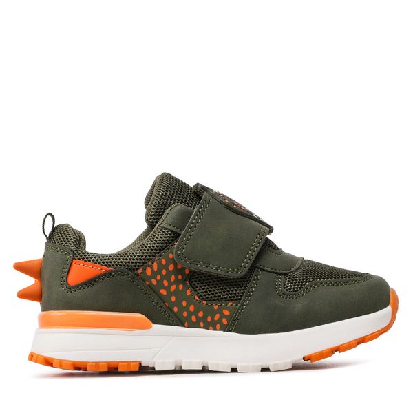Action Boy Tenisice Action Boy AVO-LF01-001 Khaki