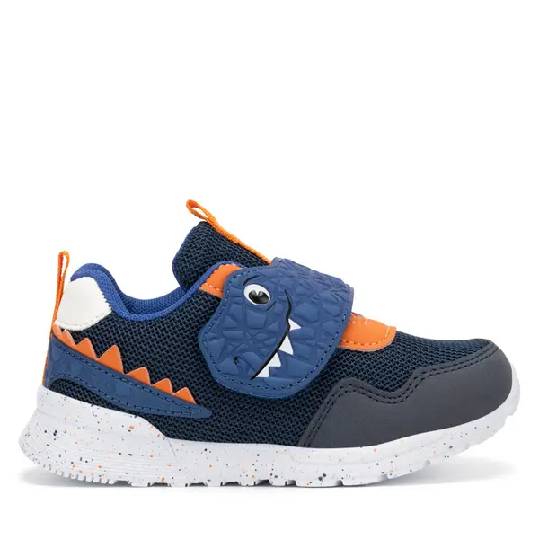 Action Boy Tenisice Action Boy AVO2827-028 Tamnoplava