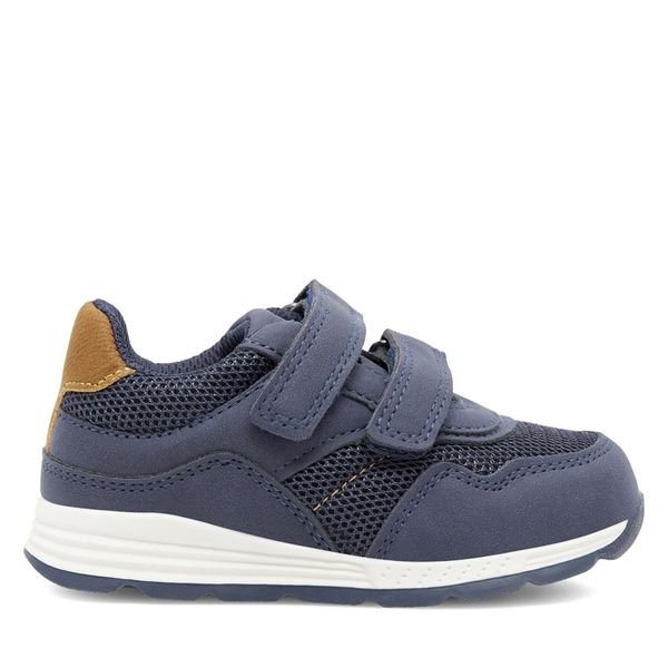 Action Boy Tenisice Action Boy CM230701-4 Tamnoplava