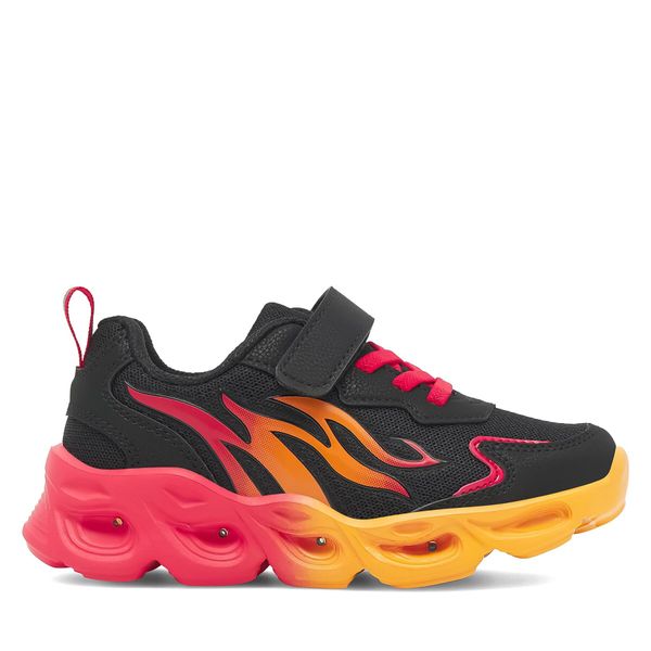 Action Boy Tenisice Action Boy ML22221-B Crna