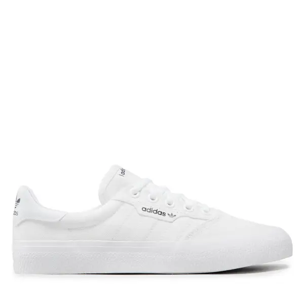 Adidas Tenisice adidas 3Mc B22705 Bijela