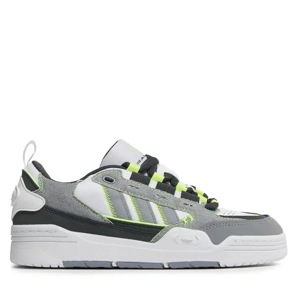 Adidas Tenisice adidas adi2000 Shoes Kids IG7708 Bijela