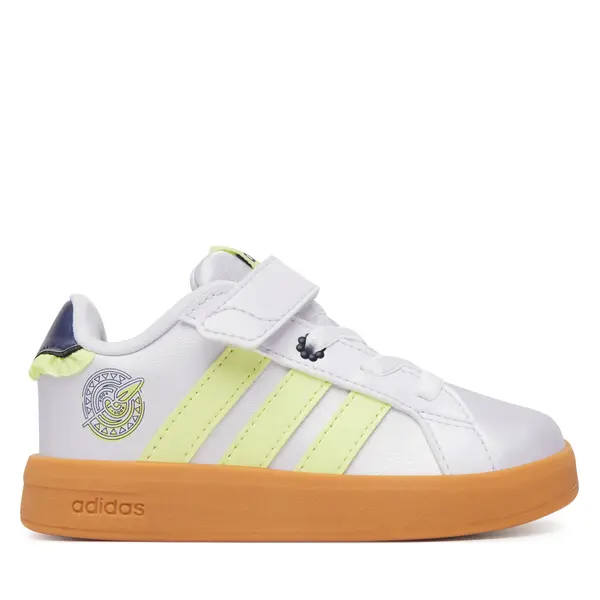 Adidas Tenisice adidas Adidas Disney Grand Court 3.0 Shoes Infants KI9182 Svijetlo ljubičasta