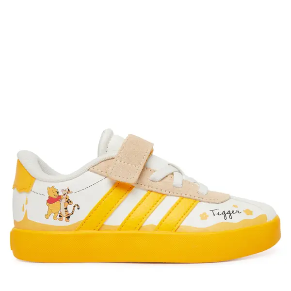 Adidas Tenisice adidas Adidas Disney Vl Court 3.0 Shoes Children KI9175 Šarena