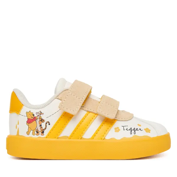 Adidas Tenisice adidas Adidas Disney Vl Court 3.0 Shoes Infants KI9176 Šarena