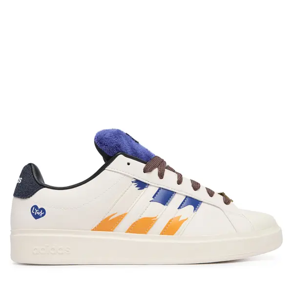 Adidas Tenisice adidas Adidas Fortnite Streettalk Shoes KI9212 Krem