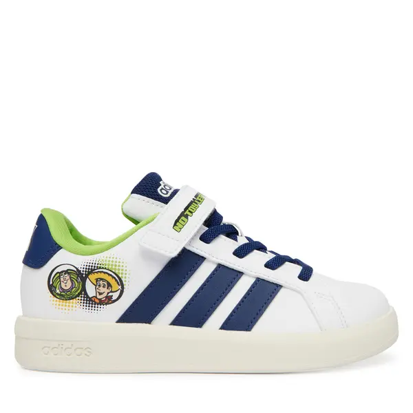 Adidas Tenisice adidas Adidas Pixar Toy Story Grand Court Shoes Kids KI9180 Bijela
