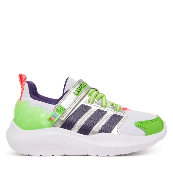 Adidas Tenisice adidas Adidas Pixar Toy Story Lightorama Runner Shoes Children KI6603 Šarena