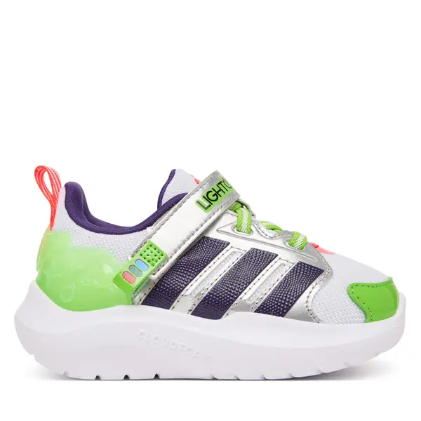 Adidas Tenisice adidas Adidas Pixar Toy Story Lightorama Runner Shoes Infants KI6604 Šarena