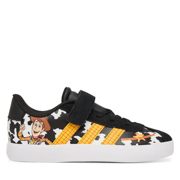 Adidas Tenisice adidas Adidas Pixar Toy Story Vl Court 3.0 Shoes Children KI9174 Crna