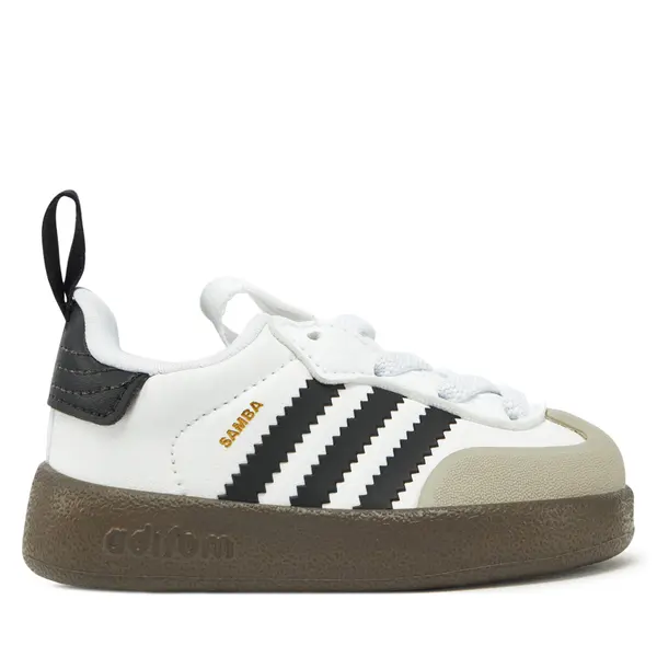Adidas Tenisice adidas adiform Samba 360 IH3506 Bijela