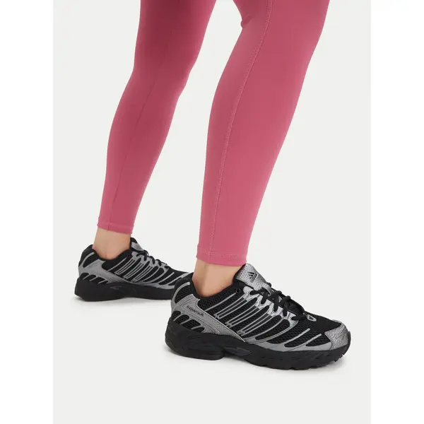 Adidas Tenisice adidas Adistar Control 3 KI8666 Crna
