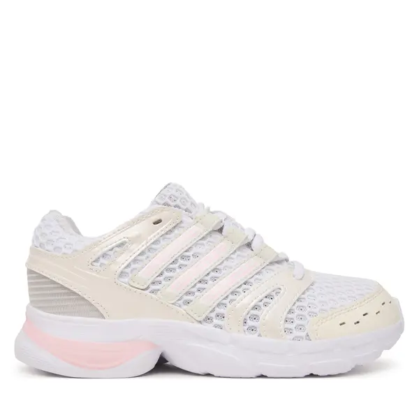 Adidas Tenisice adidas Adistar Control 5 Elastic Lace KJ9741 Bijela