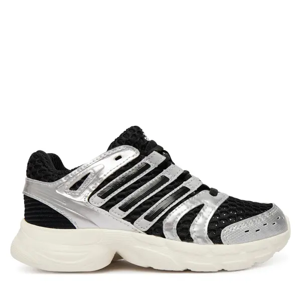Adidas Tenisice adidas Adistar Control 5 Elastic Lace KK4249 Crna
