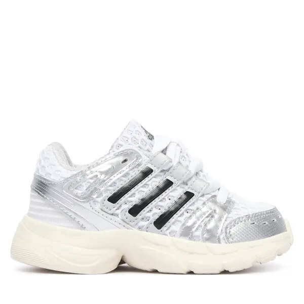 Adidas Tenisice adidas Adistar Control 5 Elastic Lace KK4252 Bijela