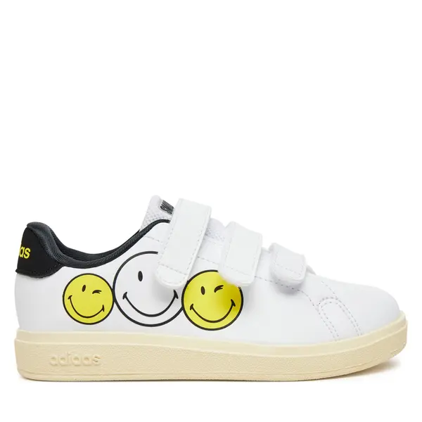 Adidas Tenisice adidas Advantage 2.0 Shoes IH6251 Bijela