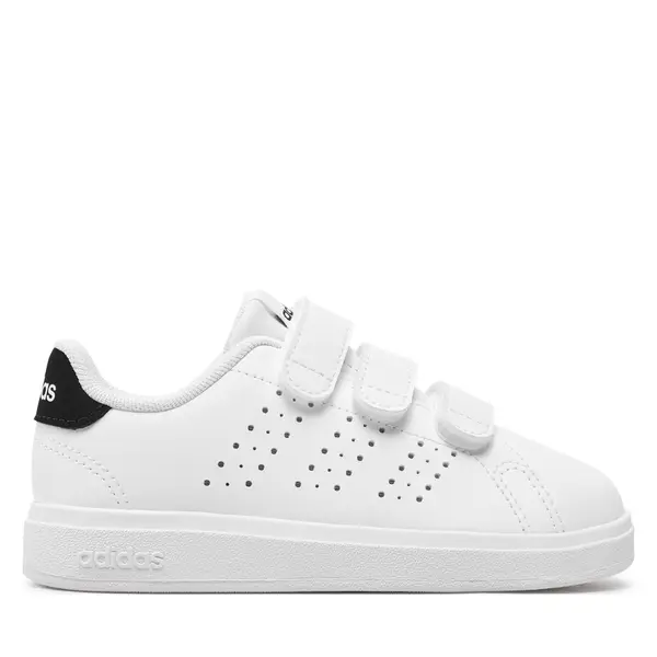 Adidas Tenisice adidas Advantage Base 2.0 Cf C IH8122 Bijela