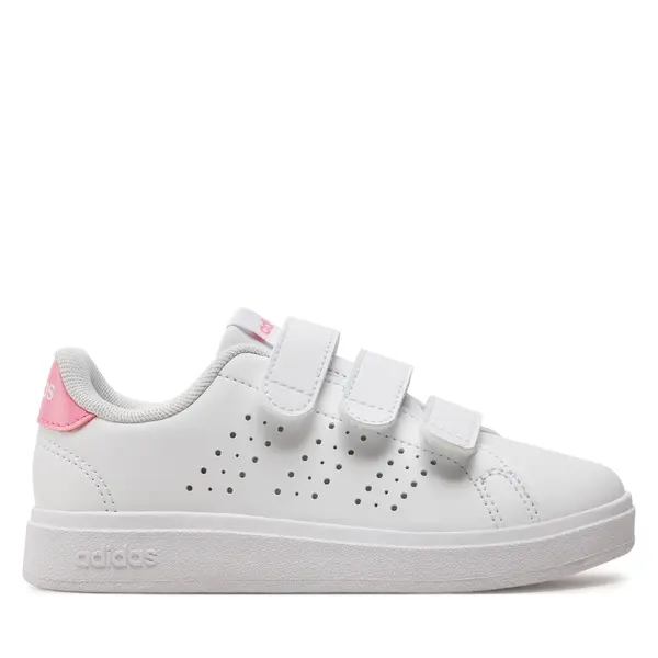 Adidas Tenisice adidas Advantage Base 2.0 ID1305 Bijela