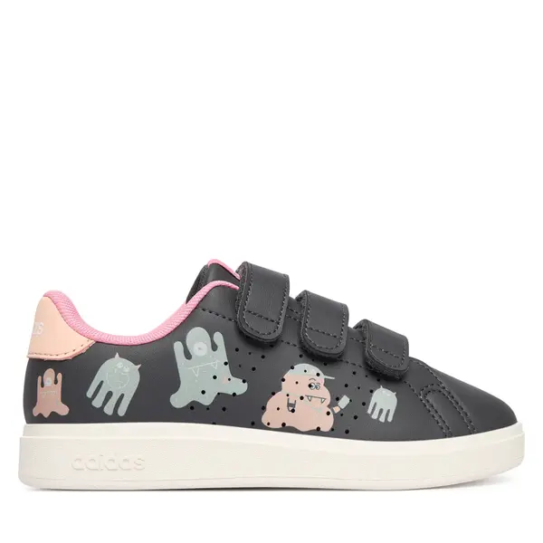 Adidas Tenisice adidas Advantage Base 2.0 IH9696 Siva