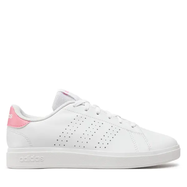 Adidas Tenisice adidas Advantage Base 2.0 J ID3886 Bijela