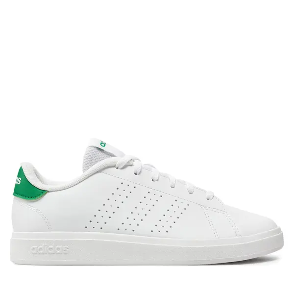 Adidas Tenisice adidas Advantage Base 2.0 J ID3889 Bijela