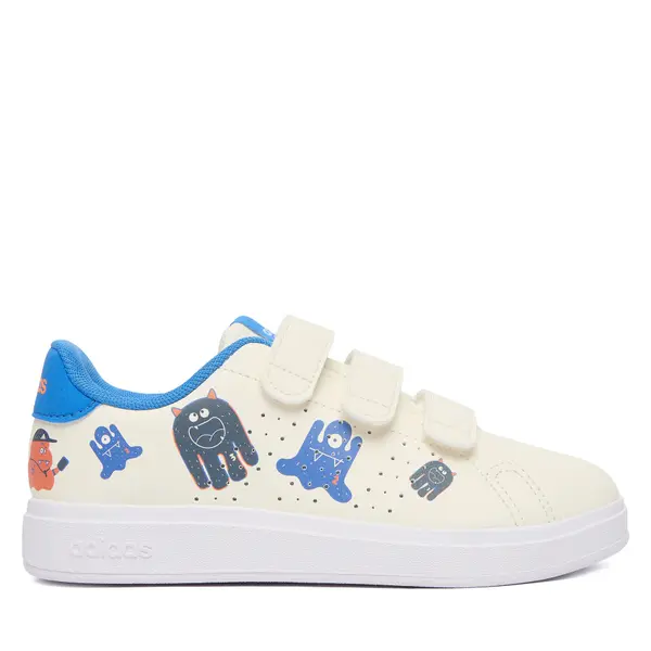 Adidas Tenisice adidas Advantage Base 2.0 KI0741 Bijela