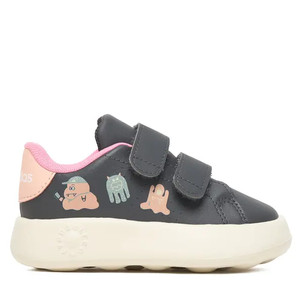 Adidas Tenisice adidas Advantage Cf I IH9694 Crna