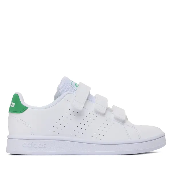 Adidas Tenisice adidas Advantage Court GW6494 Bijela