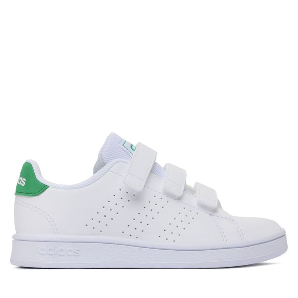 adidas Tenisice adidas Advantage Court GW6494 Bijela