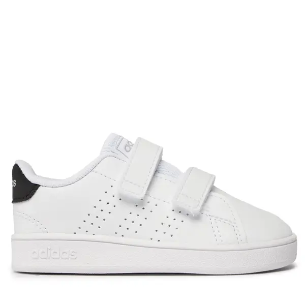 Adidas Tenisice adidas Advantage Lifestyle Court Two IG2545 Bijela
