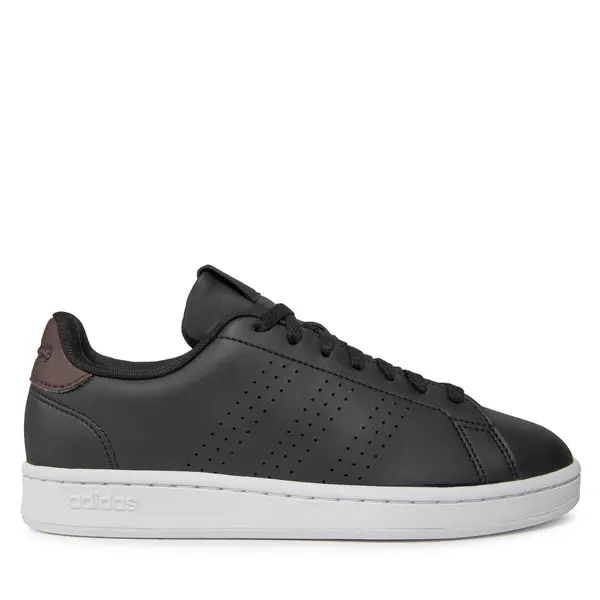 Adidas Tenisice adidas Advantage Shoes ID9630 Crna
