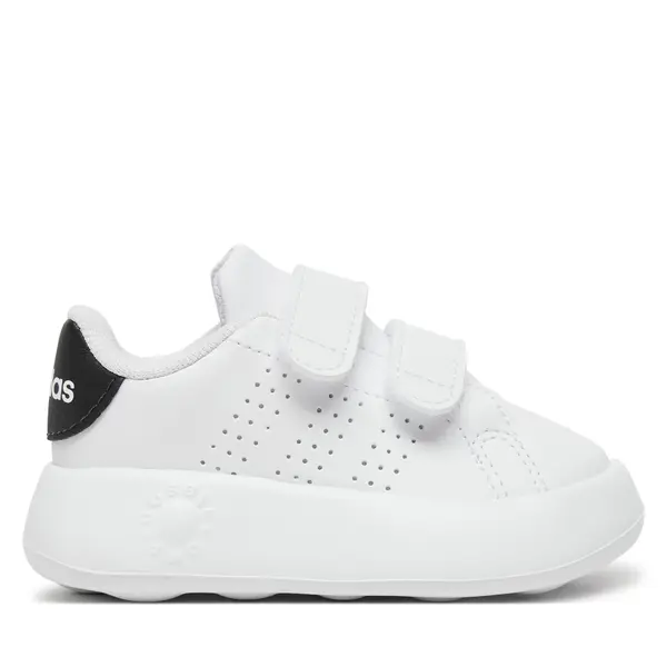 Adidas Tenisice adidas Advantage Shoes Kids ID5284 Bijela