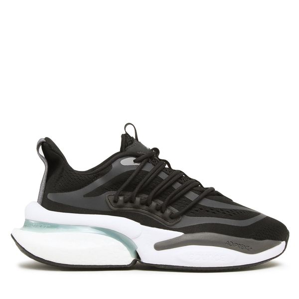 adidas Tenisice adidas Alphaboost V1 Sustainable BOOST HP2758 Crna