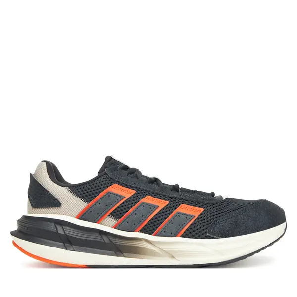 Adidas Tenisice adidas Astrastar JQ6077 Siva