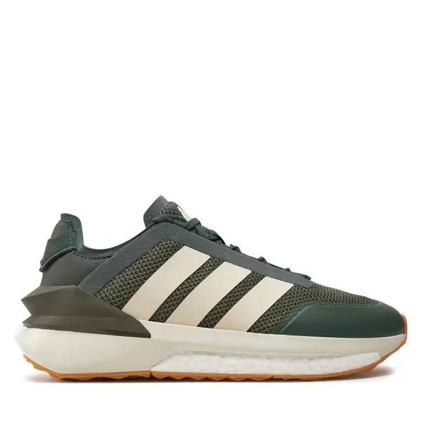 Adidas Tenisice adidas Avryn IE2636 Kaki