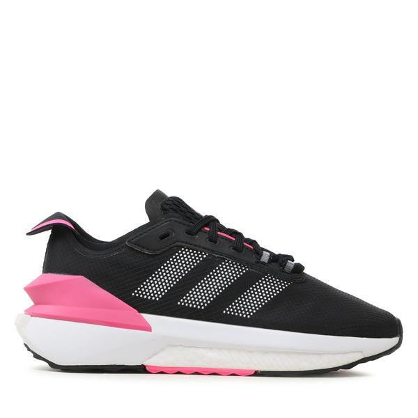 adidas Tenisice adidas Avryn IG0646 Crna