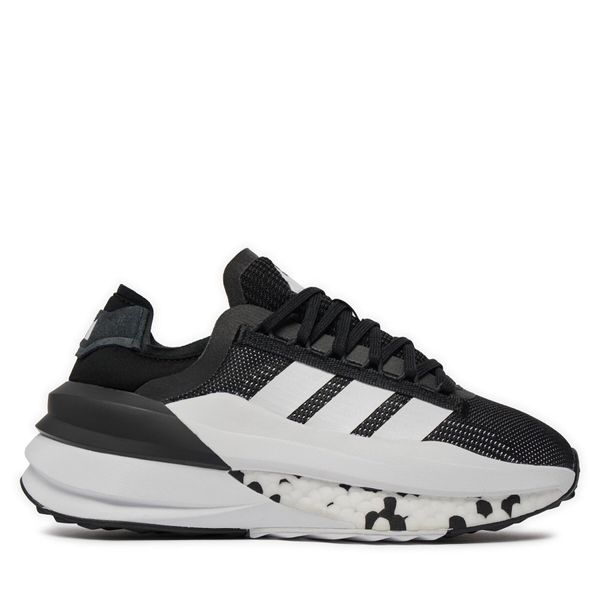 adidas Tenisice adidas Avryn_X IE8459 Crna