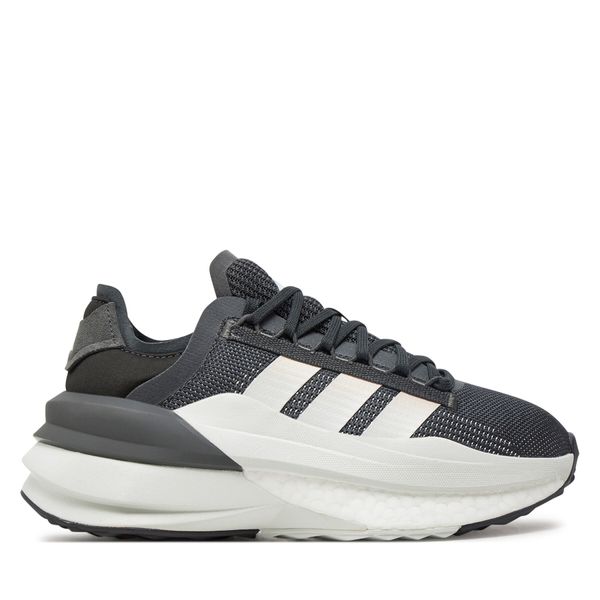 adidas Tenisice adidas Avryn_X IE8462 Siva