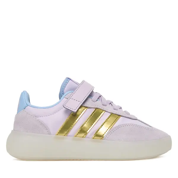 Adidas Tenisice adidas Barreda Decode Elsa El C JQ4377 Ljubičasta