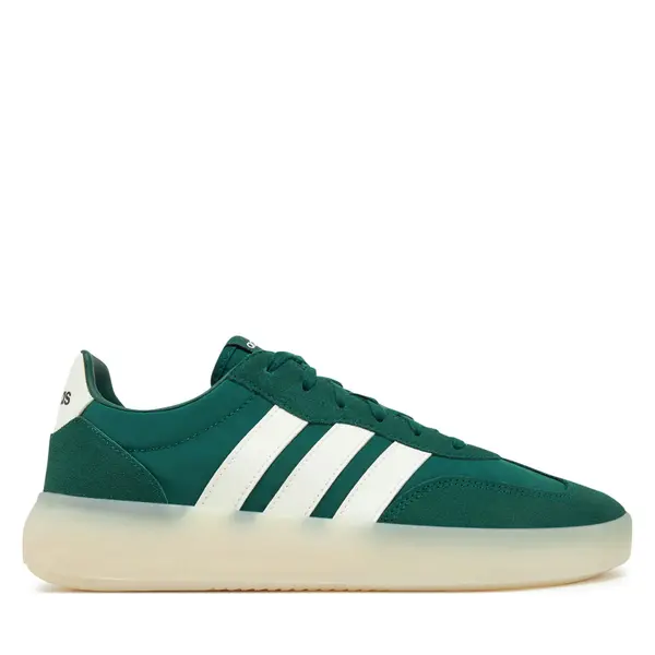 Adidas Tenisice adidas Barreda Decode JI2318 Zelena