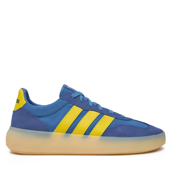 Adidas Tenisice adidas Barreda Decode JI2319 Plava