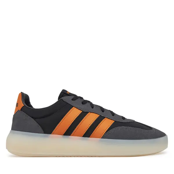 Adidas Tenisice adidas Barreda Decode JI2320 Siva