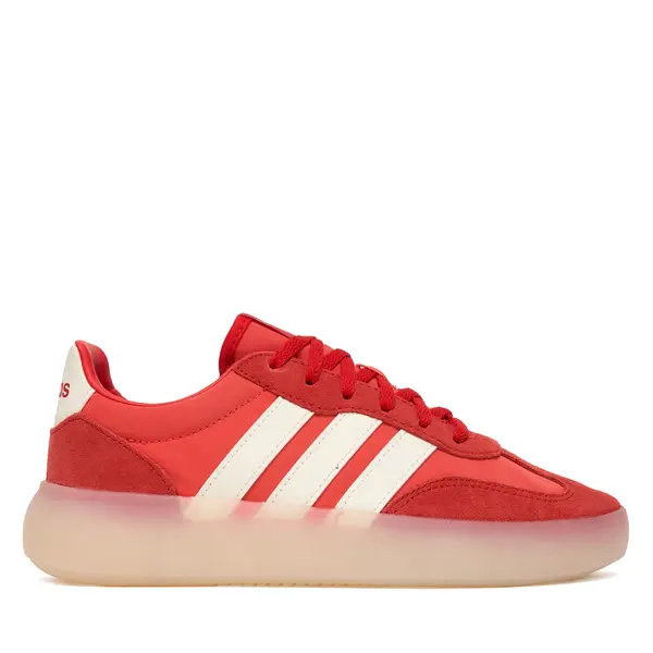 Adidas Tenisice adidas Barreda Decode JP6730 Crvena