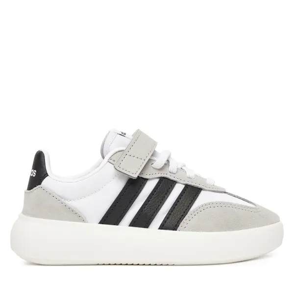 Adidas Tenisice adidas Barreda Decode JQ8850 Bijela
