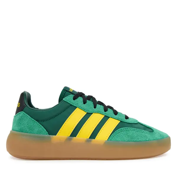 Adidas Tenisice adidas Barreda Decode JQ8852 Zelena