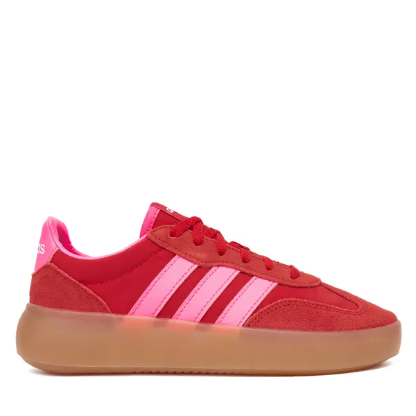 Adidas Tenisice adidas Barreda Decode JR0759 Crvena