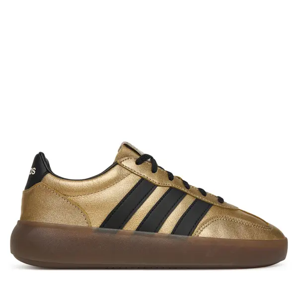 Adidas Tenisice adidas Barreda Decode JR1218 Zlatna