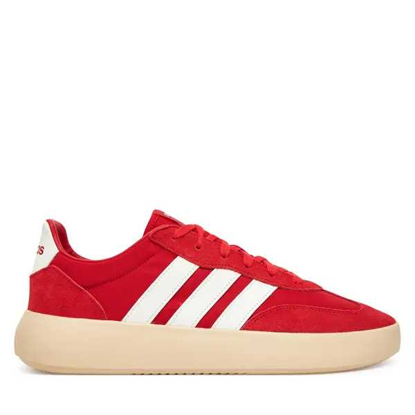 Adidas Tenisice adidas Barreda Decode JR3517 Crvena