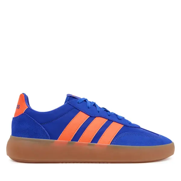 Adidas Tenisice adidas Barreda Decode JR3521 Plava